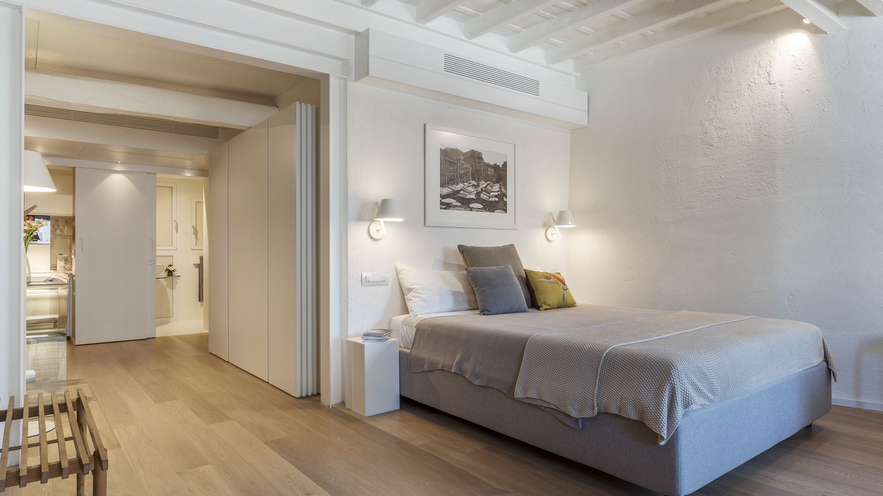 Photo of Bedroom in Navona