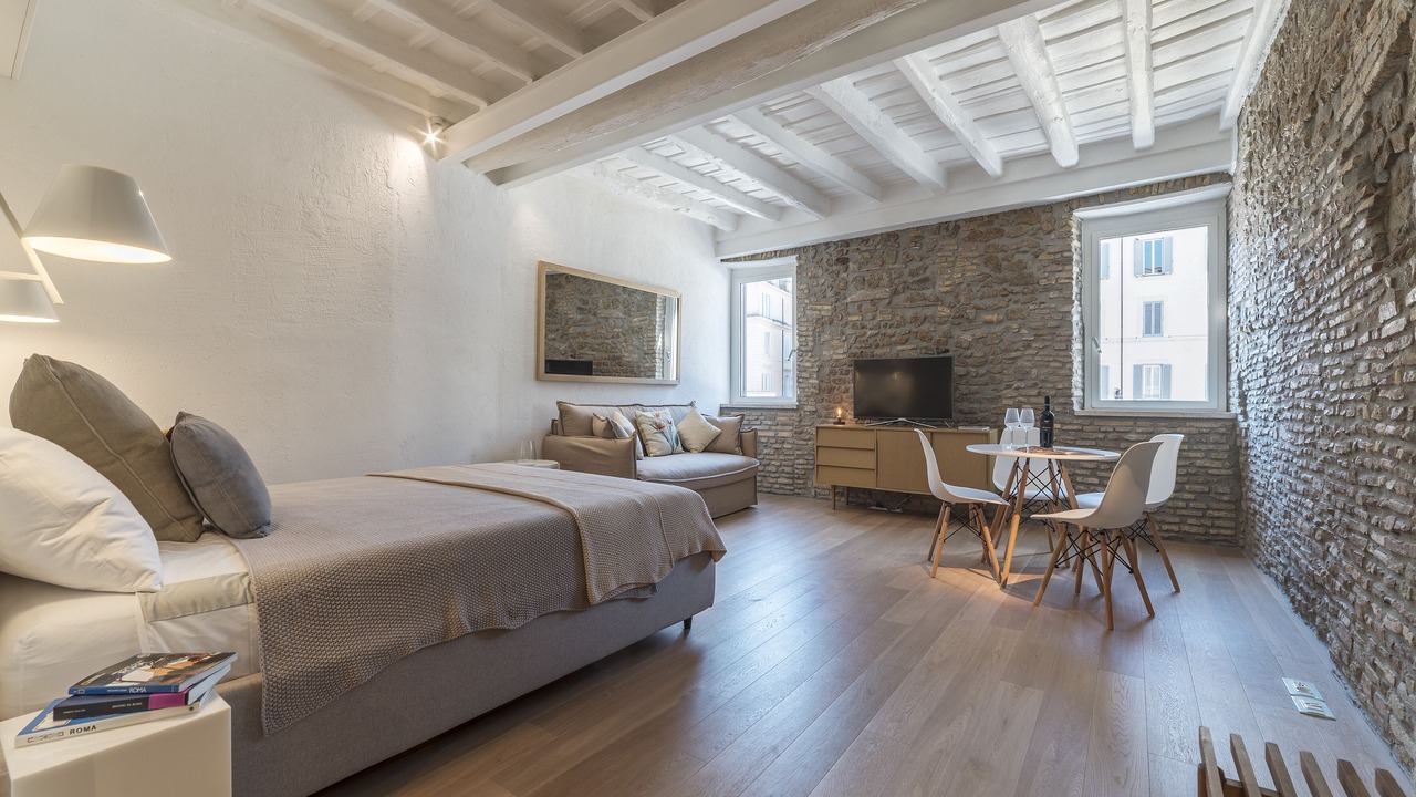 Photo of Bedroom in Navona