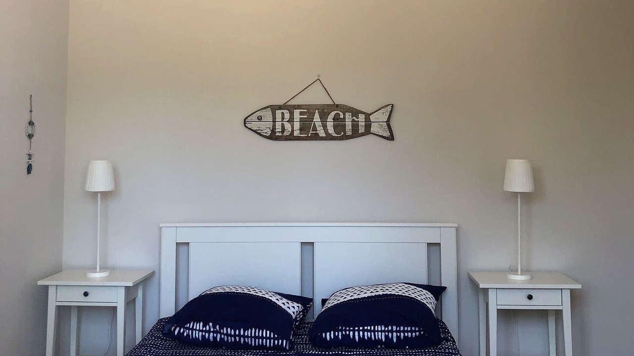Photo of Bedroom in Ensues-la-Redonne