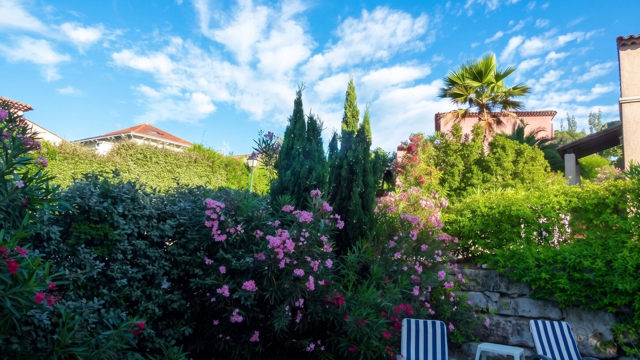 Photo of Outdoor in Plage de la Garonnette