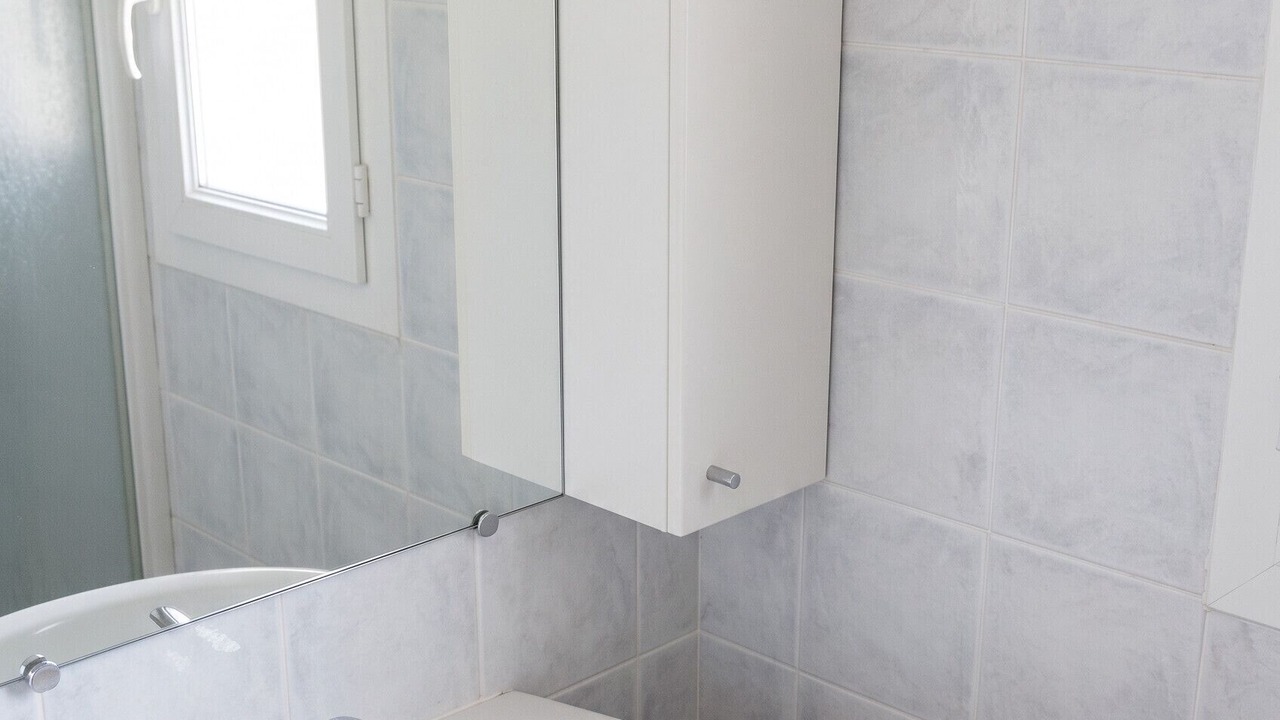 Photo of Bathroom in Plage de la Garonnette