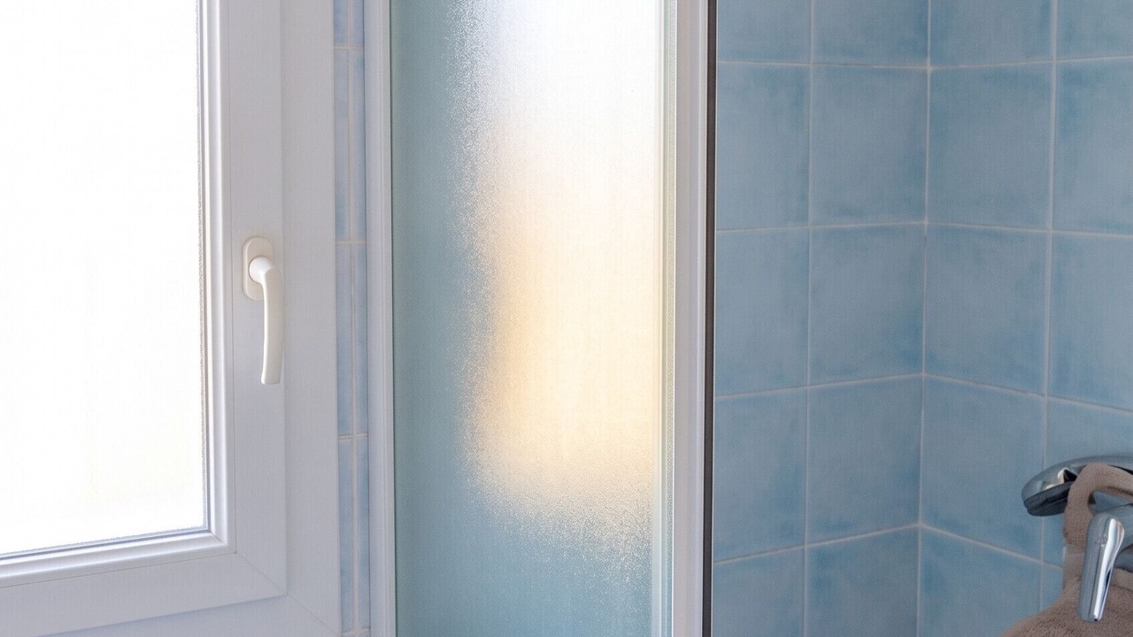 Photo of Bathroom in Plage de la Garonnette