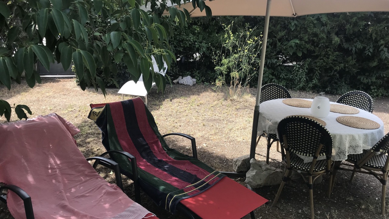 Photo of Outdoor in Mouries