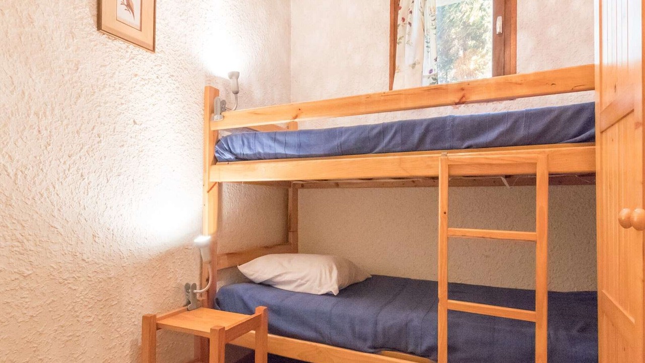 Photo of Bedroom in Forville