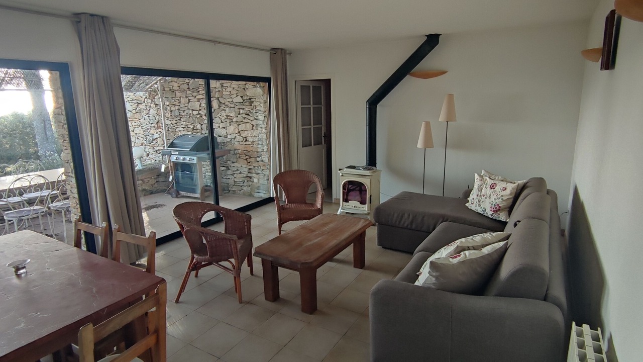 Photo of Livingroom in La Ciotat
