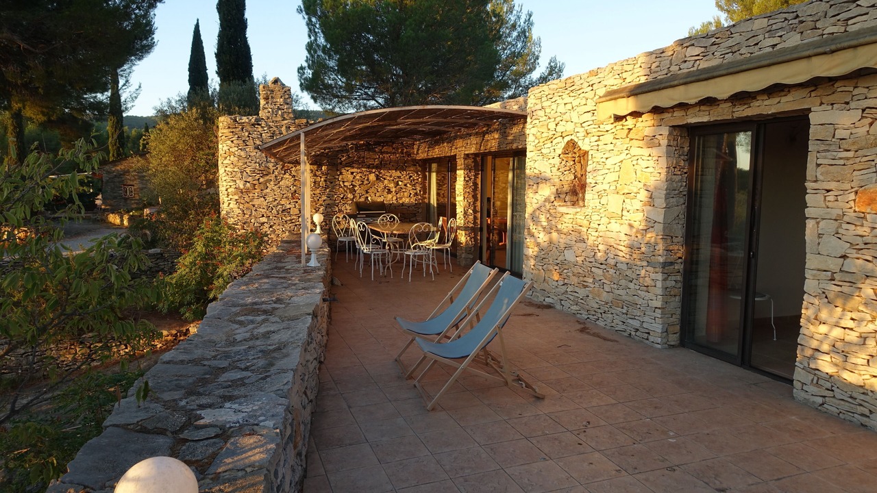 Photo of Outdoor in La Ciotat