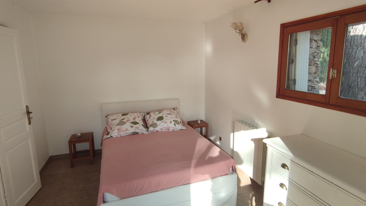 Photo of Bedroom in La Ciotat