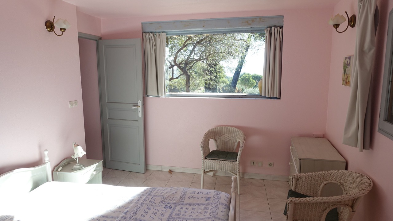 Photo of Bedroom in La Ciotat