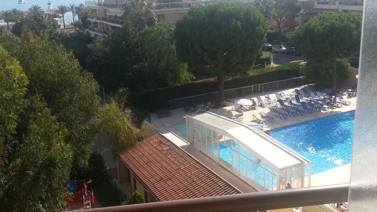Photo of Outdoor in Saint-Laurent-du-Var