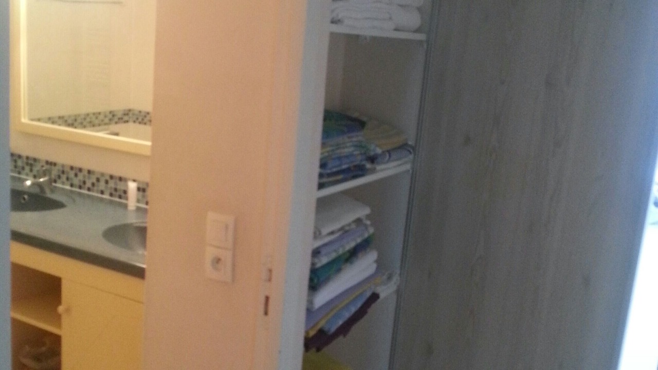 Photo of Bathroom in Saint-Laurent-du-Var