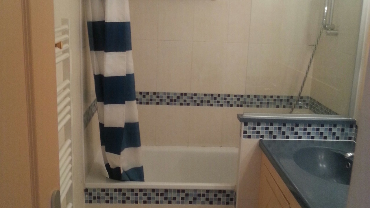 Photo of Bathroom in Saint-Laurent-du-Var