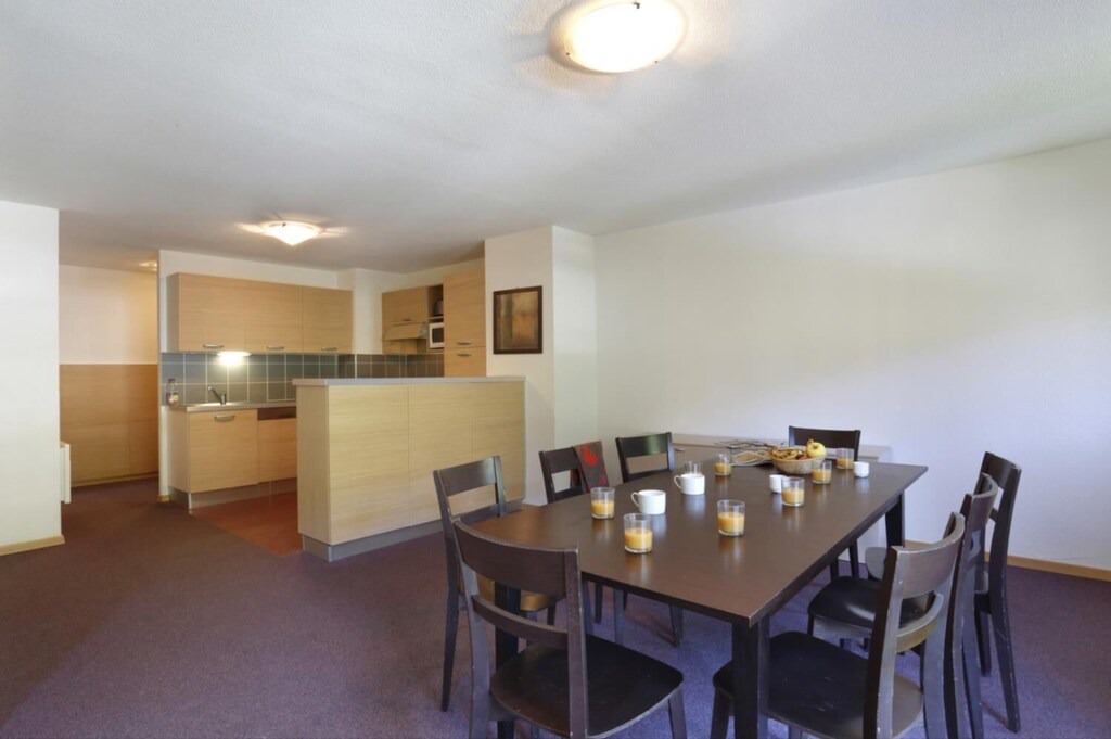 Photo of Livingroom in Allos