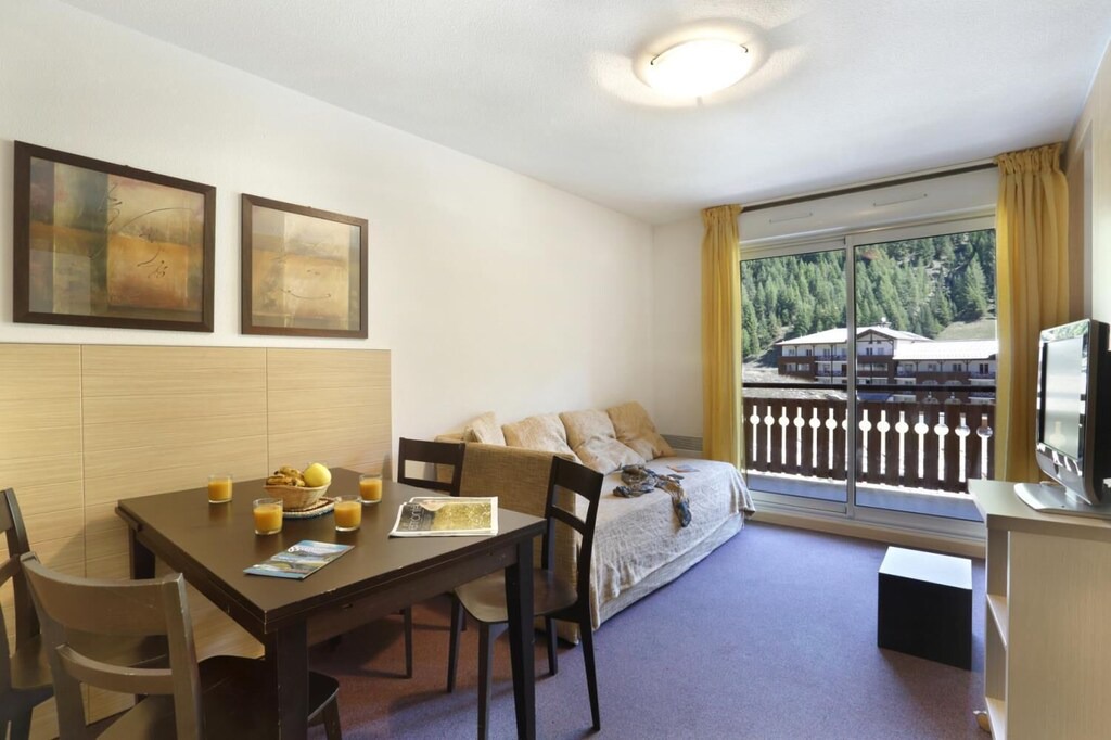 Photo of Livingroom in Allos
