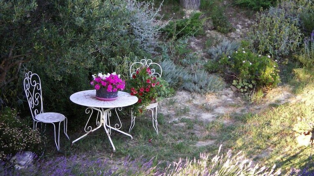 Photo of Outdoor in Bellegarde