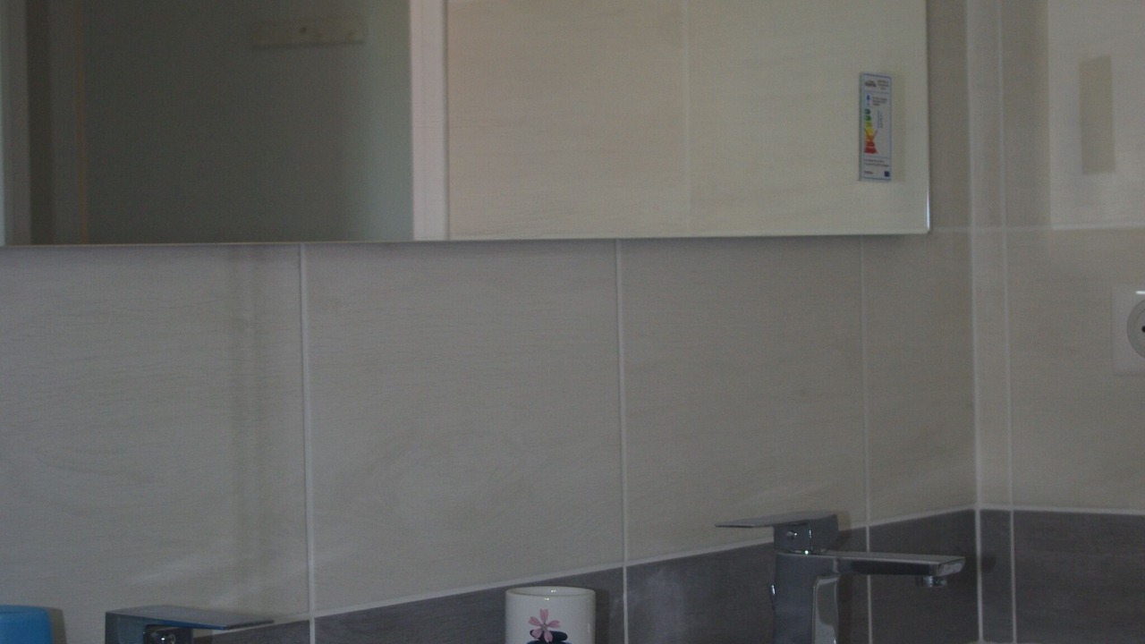 Photo of Bathroom in Hyeres