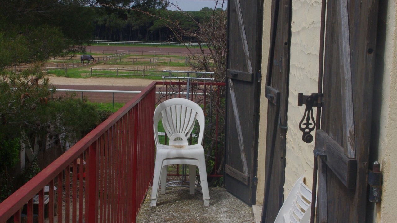 Photo of Outdoor in Hyeres