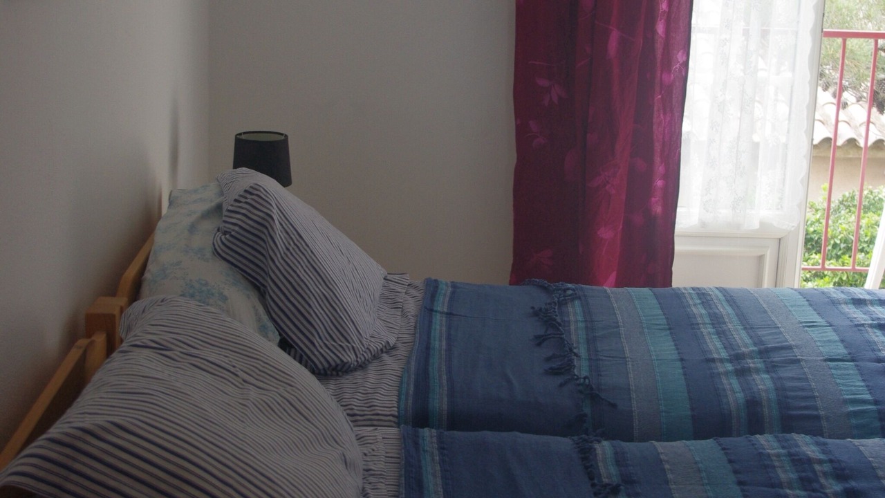 Photo of Bedroom in Hyeres