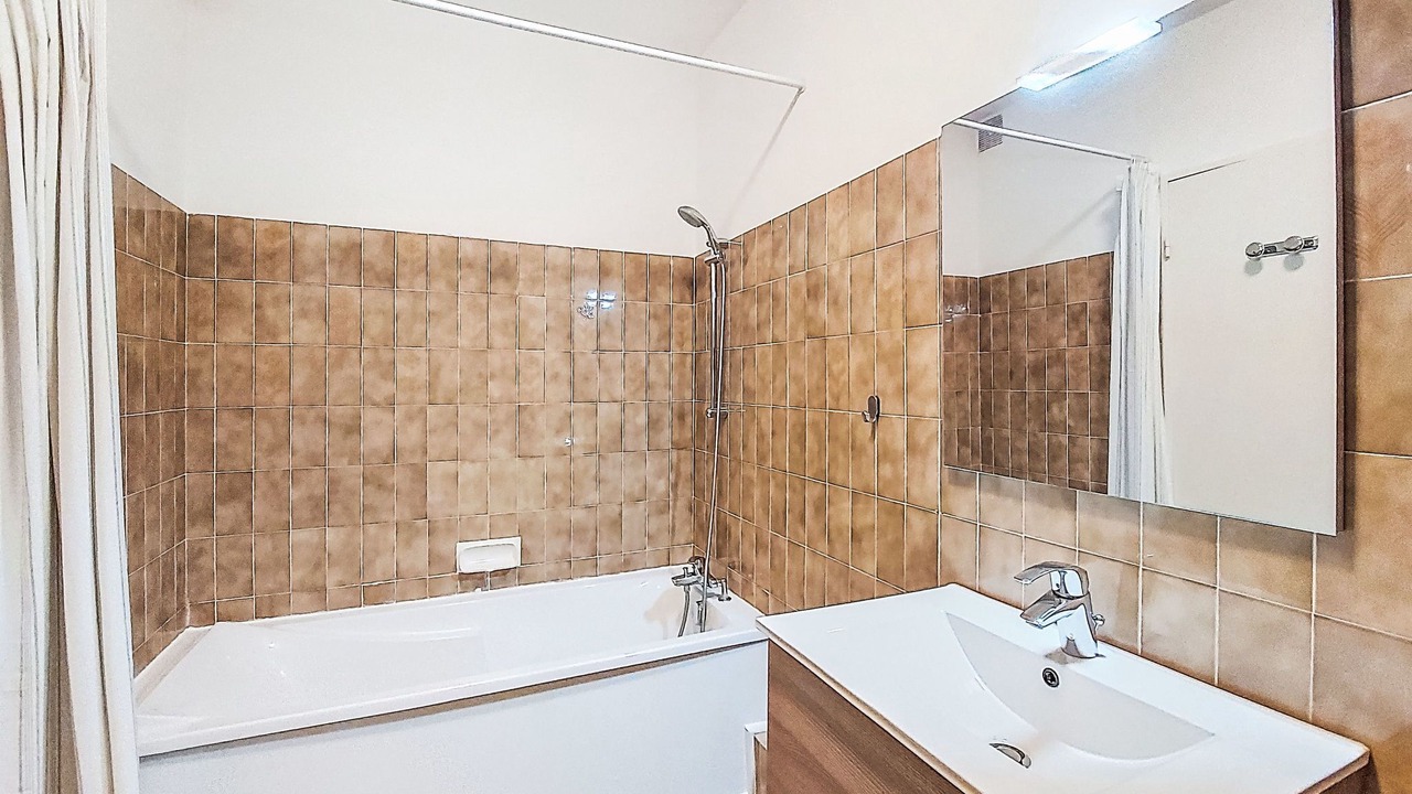 Photo of Bathroom in La Madrague