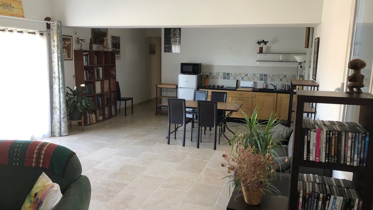 Photo of Livingroom in Istres