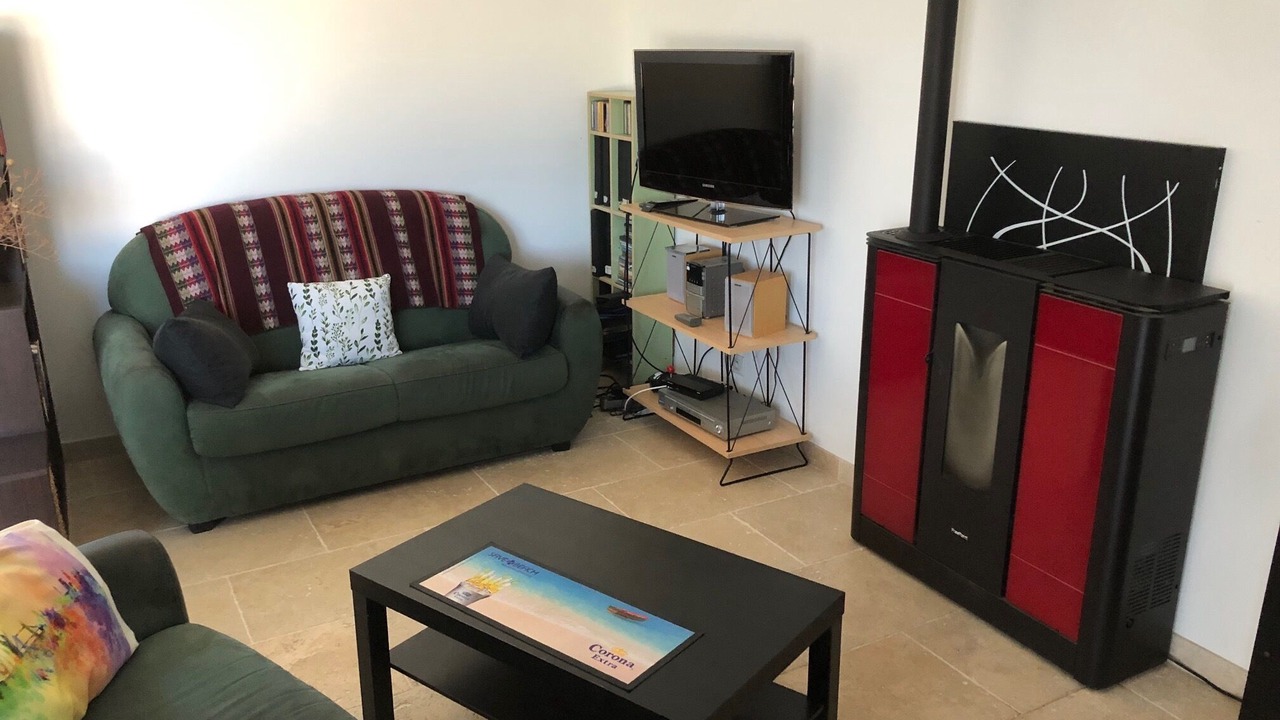 Photo of Livingroom in Istres