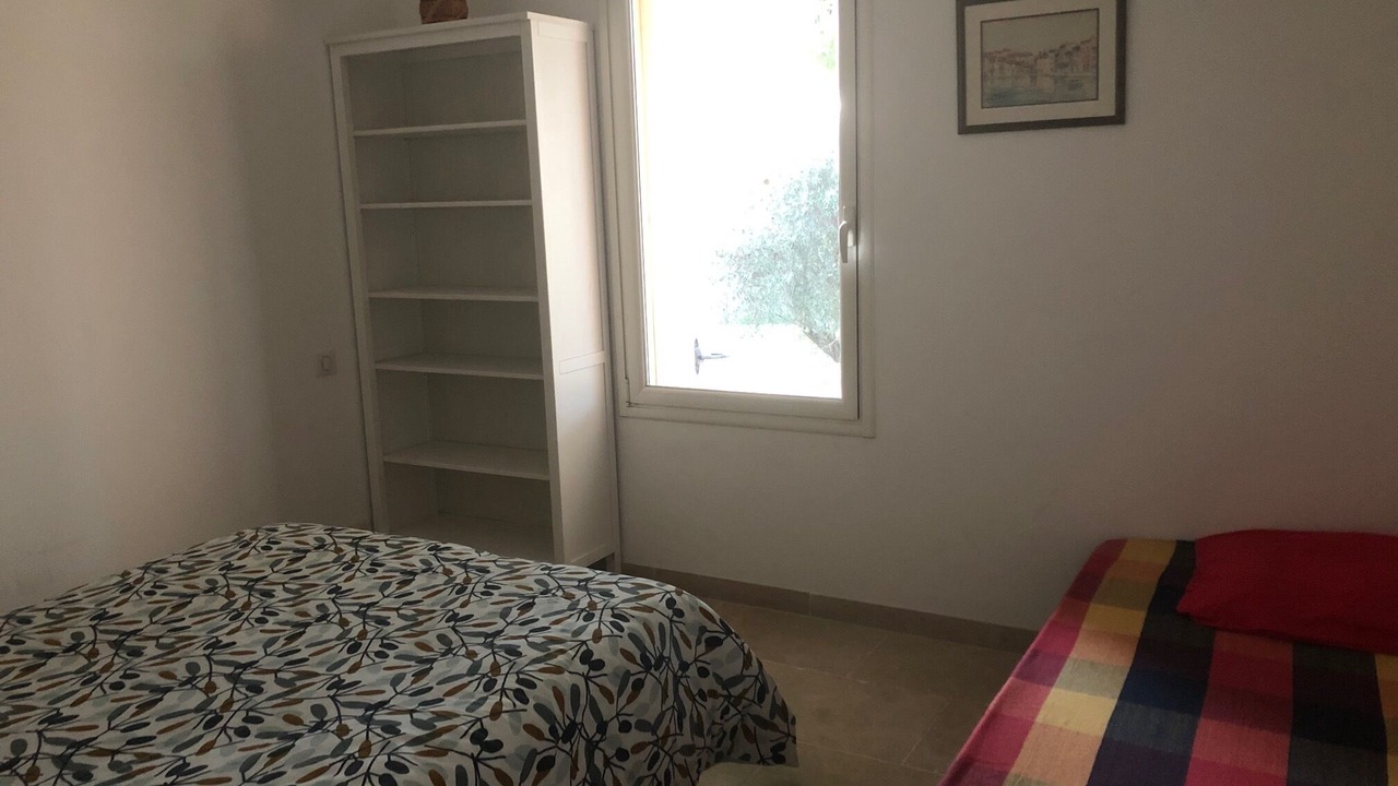 Photo of Bedroom in Istres
