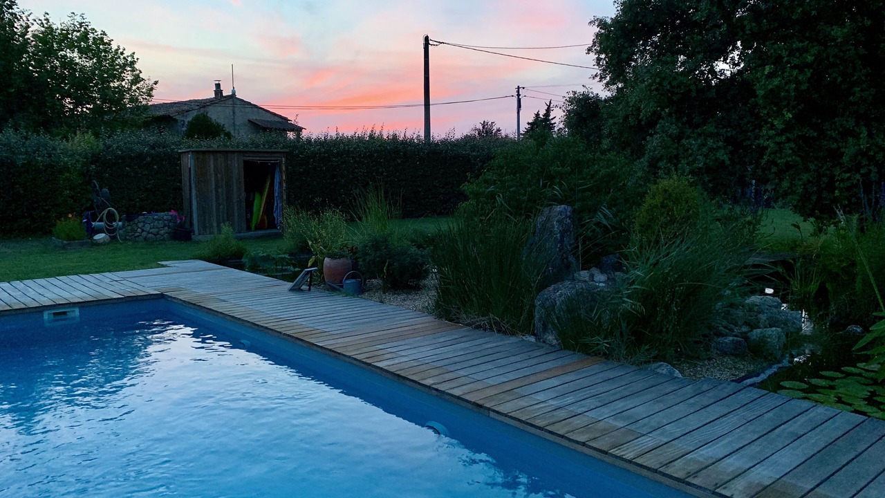 Photo of Outdoor in Istres