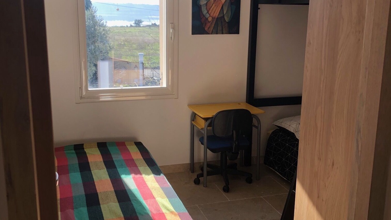 Photo of Bedroom in Istres