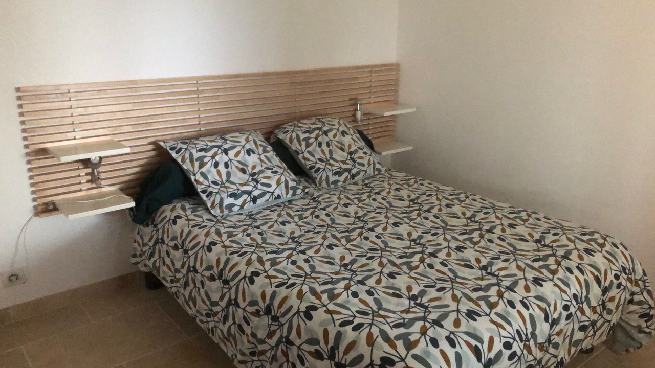 Photo of Bedroom in Istres