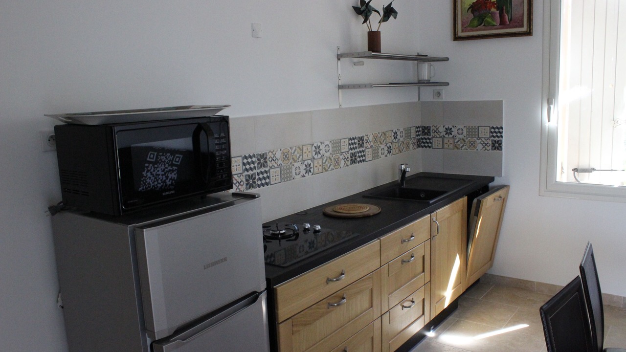 Photo of Kitchen in Istres