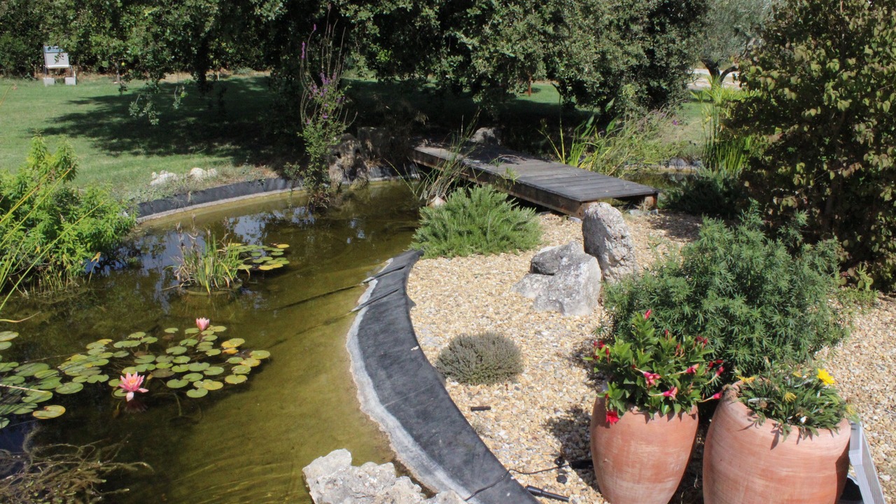 Photo of Outdoor in Istres