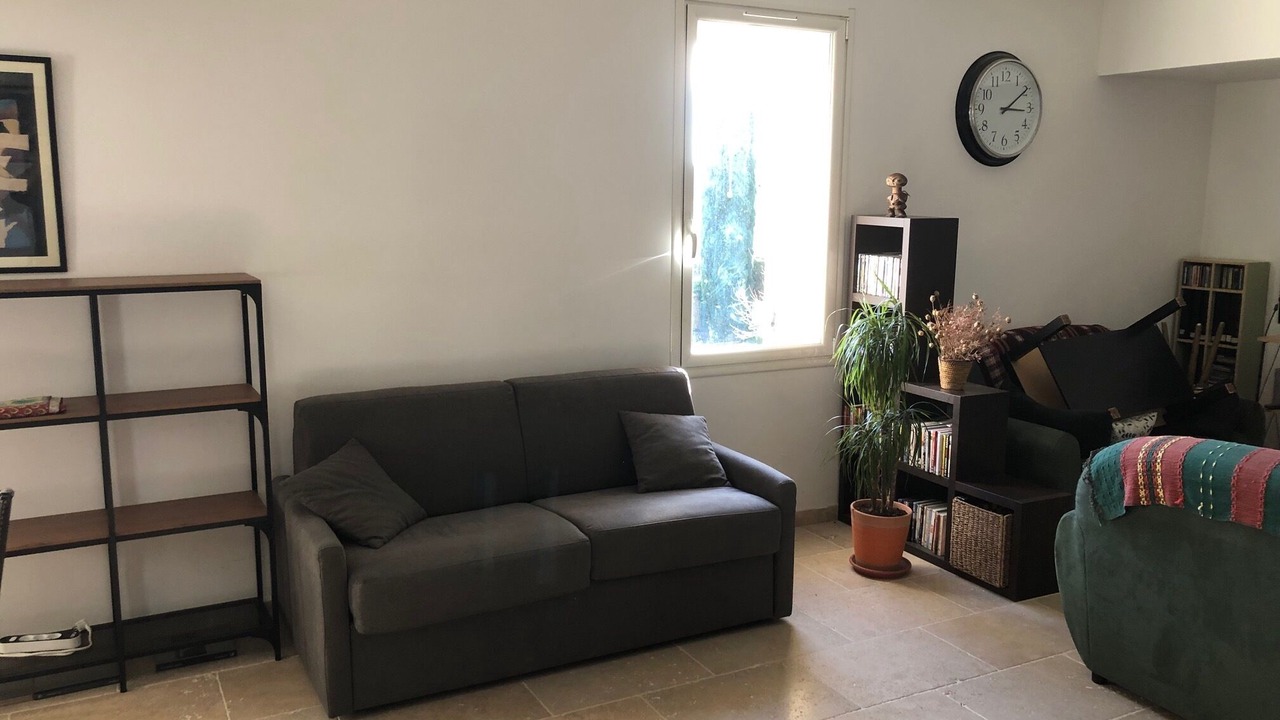 Photo of Livingroom in Istres