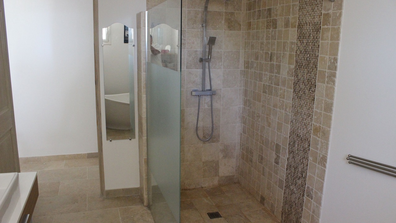 Photo of Bathroom in Istres