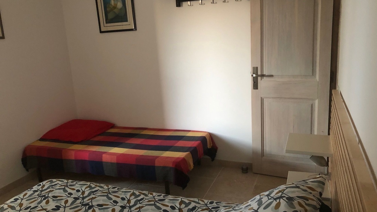 Photo of Bedroom in Istres