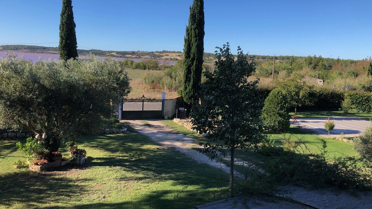 Photo of Outdoor in Istres