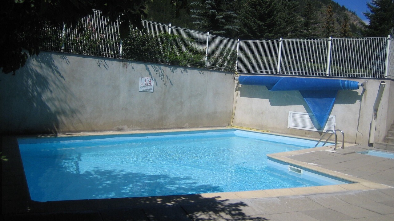 Photo of Outdoor in La Salle-les-Alpes