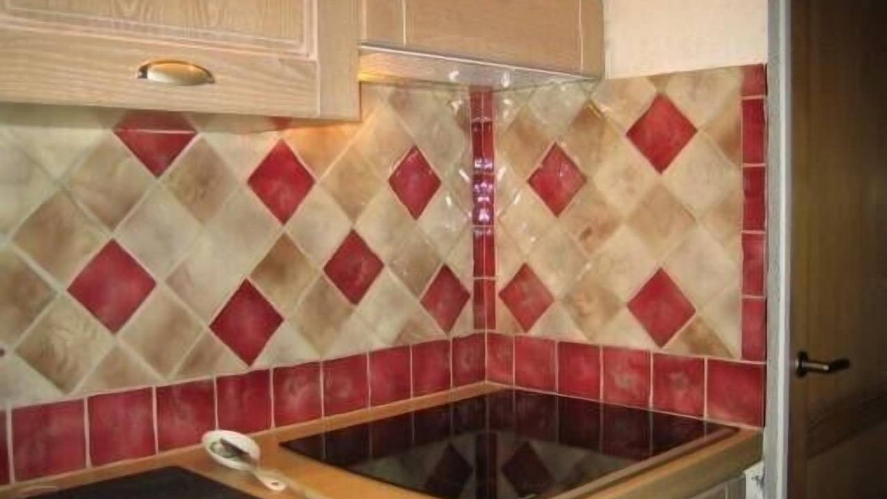 Photo of Kitchen in La Salle-les-Alpes