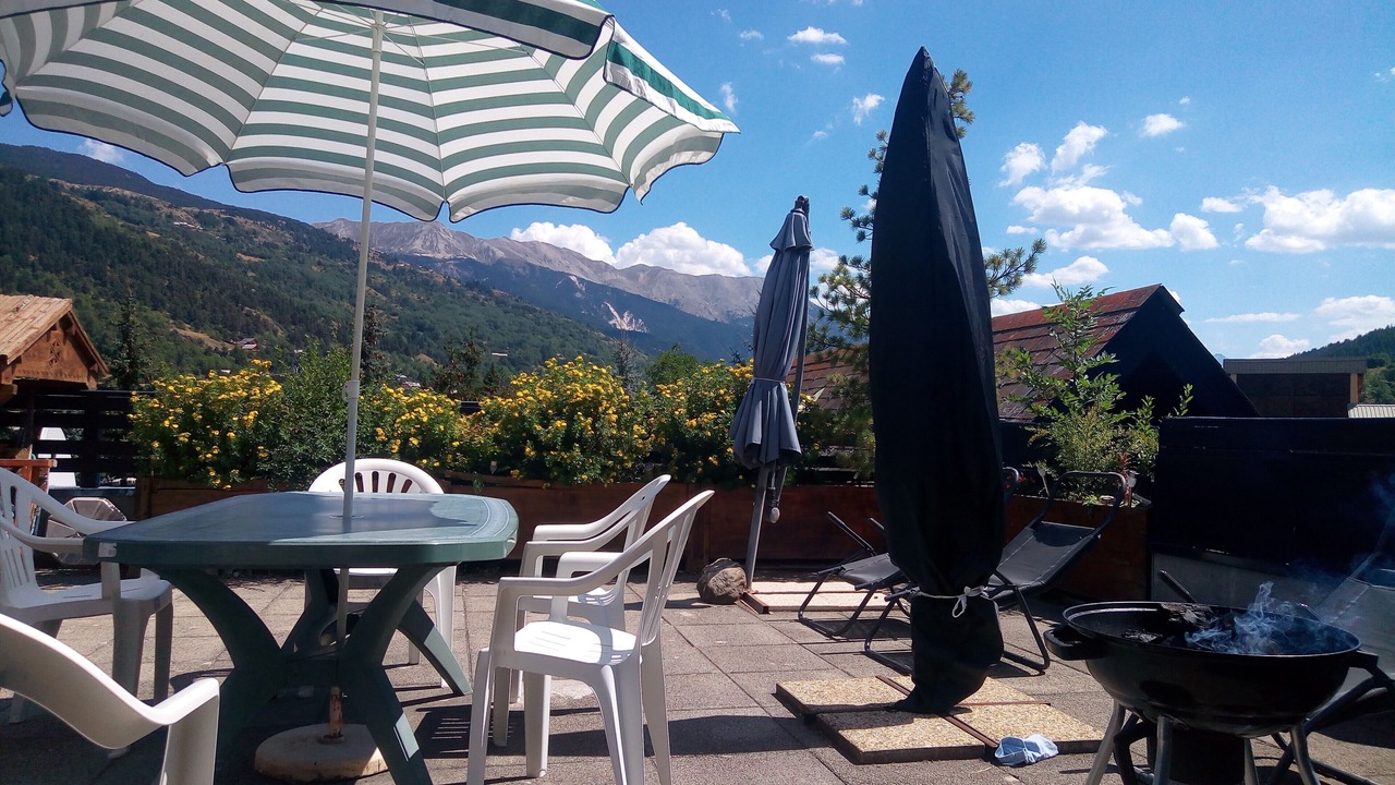 Photo of Outdoor in La Salle-les-Alpes