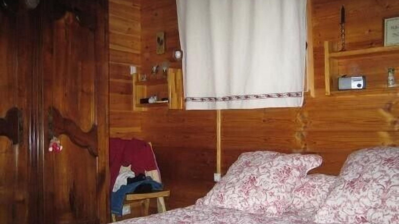 Photo of Bedroom in La Salle-les-Alpes
