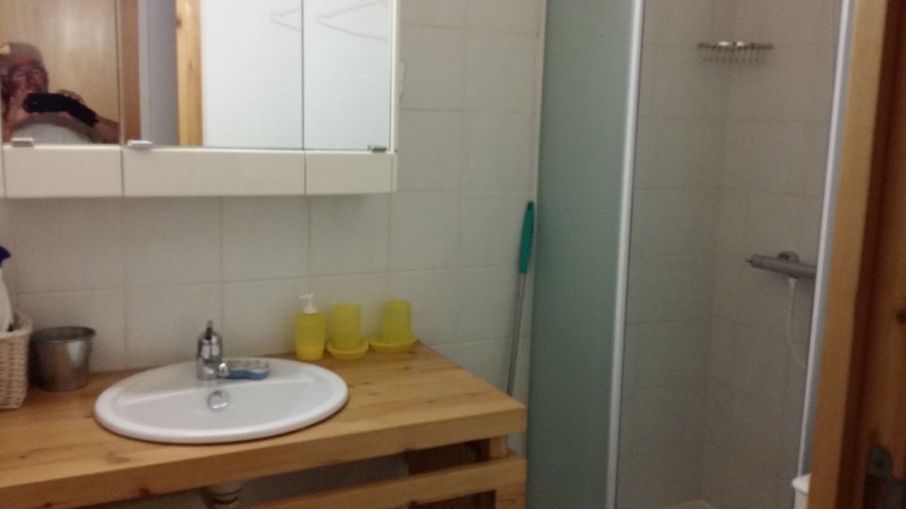 Photo of Bathroom in La Salle-les-Alpes