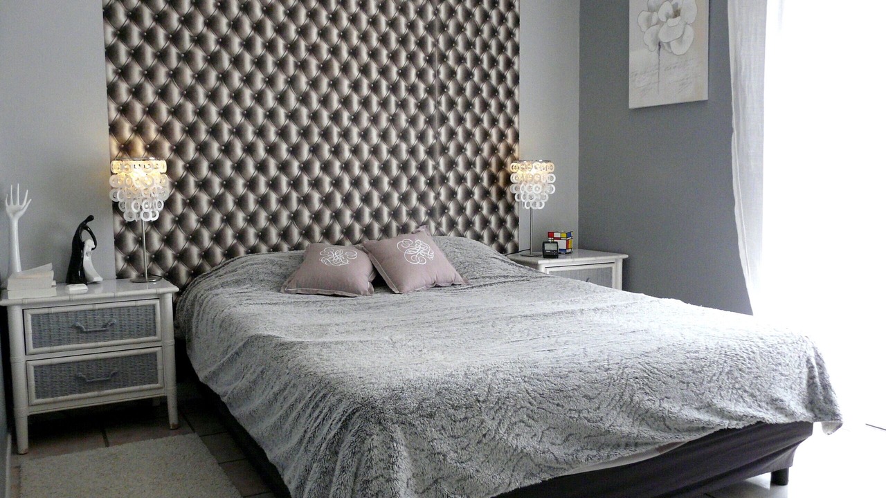 Photo of Bedroom in Le Thor
