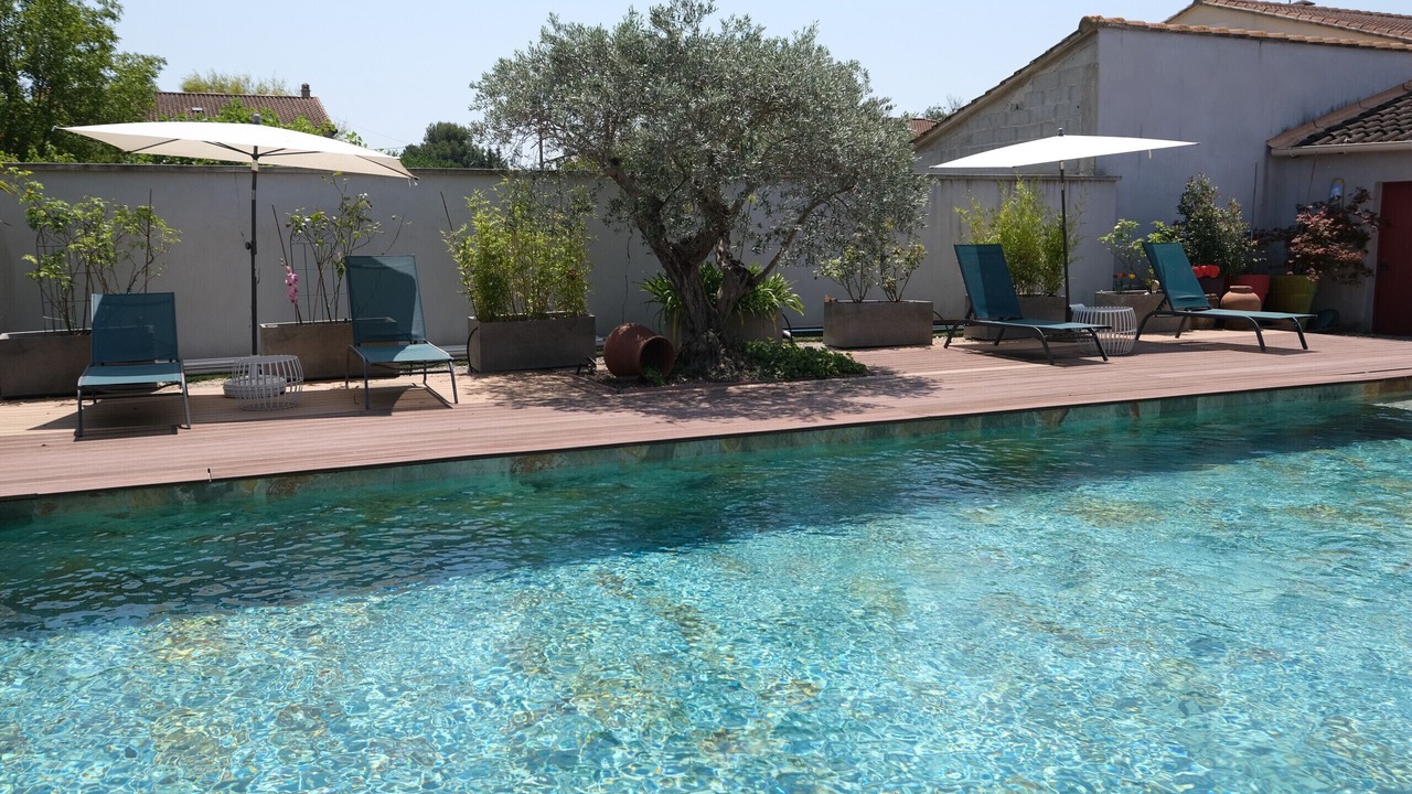 Photo of Outdoor in Le Thor