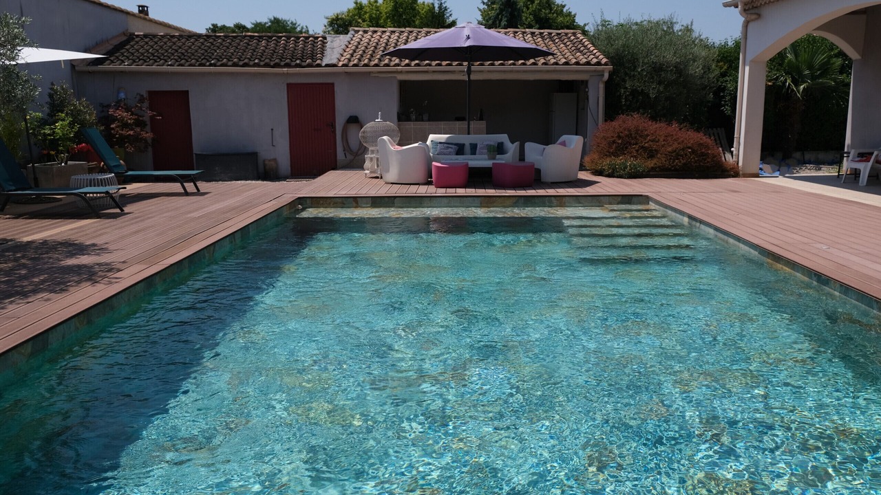 Photo of Outdoor in Le Thor