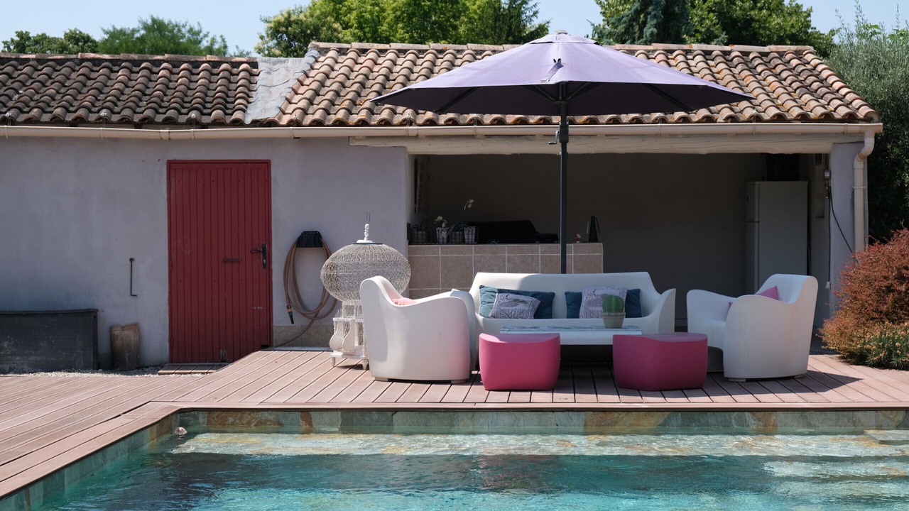 Photo of Outdoor in Le Thor