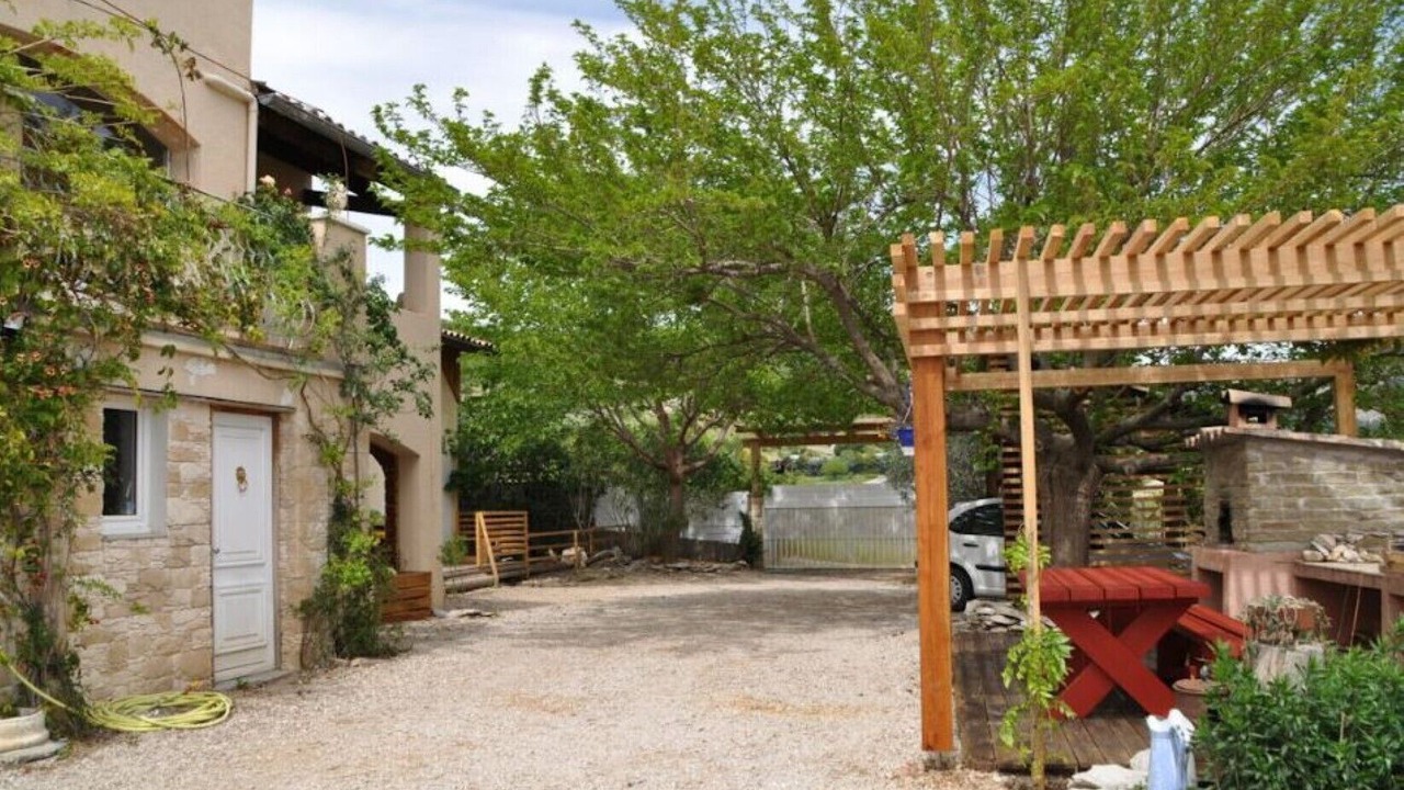 Photo of Outdoor in Sisteron