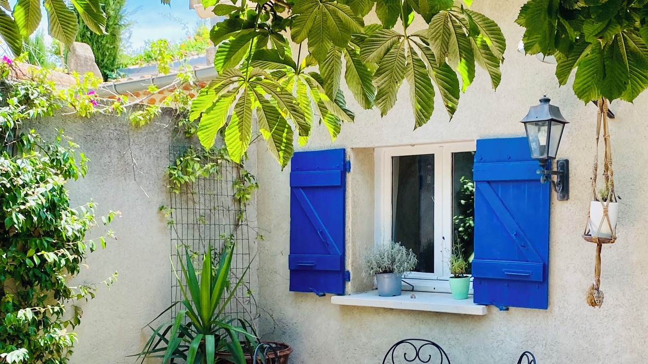 Photo of Outdoor in Maussane