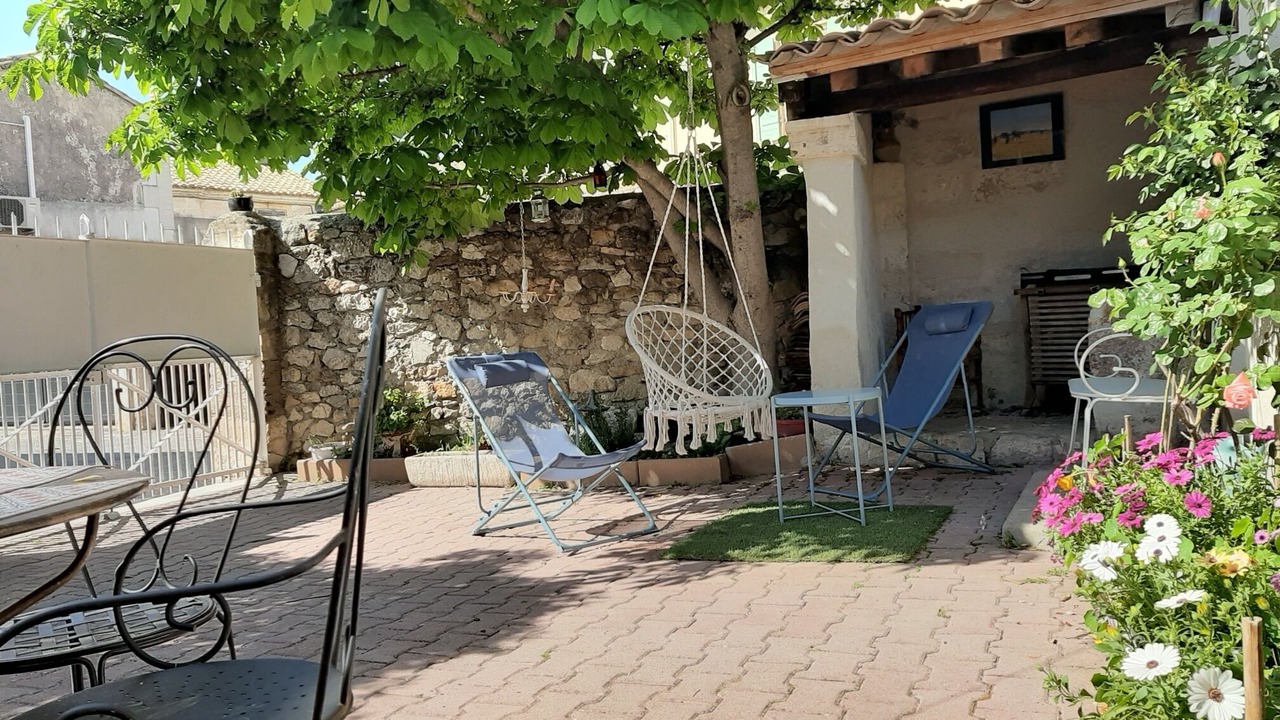 Photo of Outdoor in Maussane