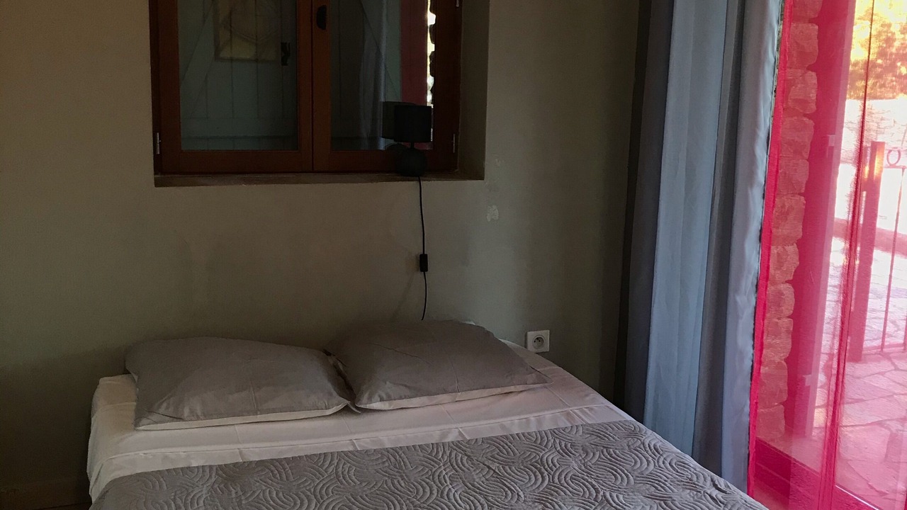 Photo of Bedroom in Ferrieres-les-Verreries