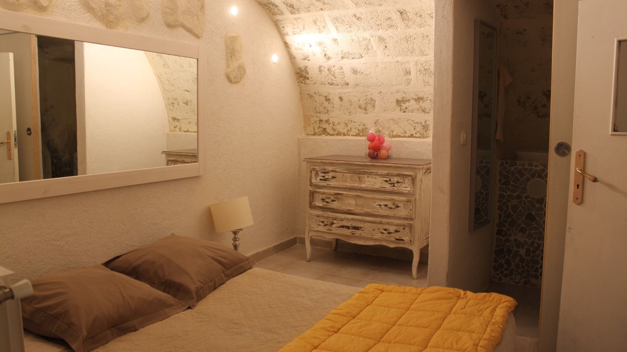 Photo of Bedroom in Saint-Quentin-la-Poterie