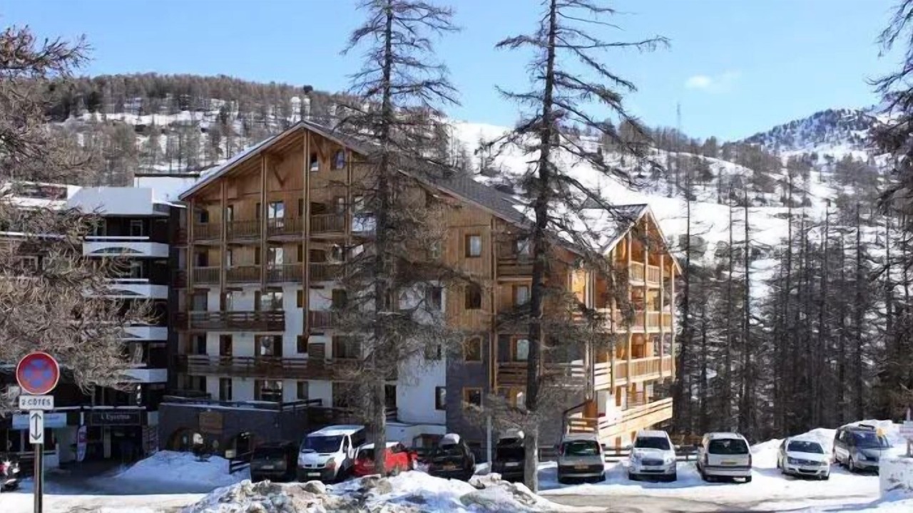 Photo of Outdoor in Les Claux