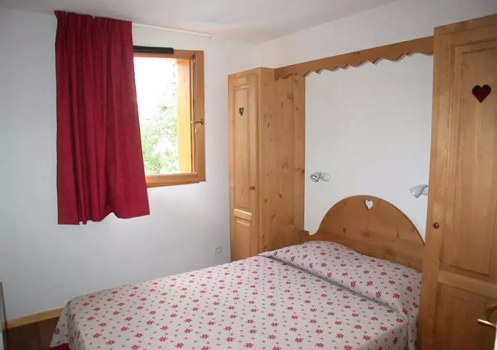 Photo of Bedroom in Les Claux